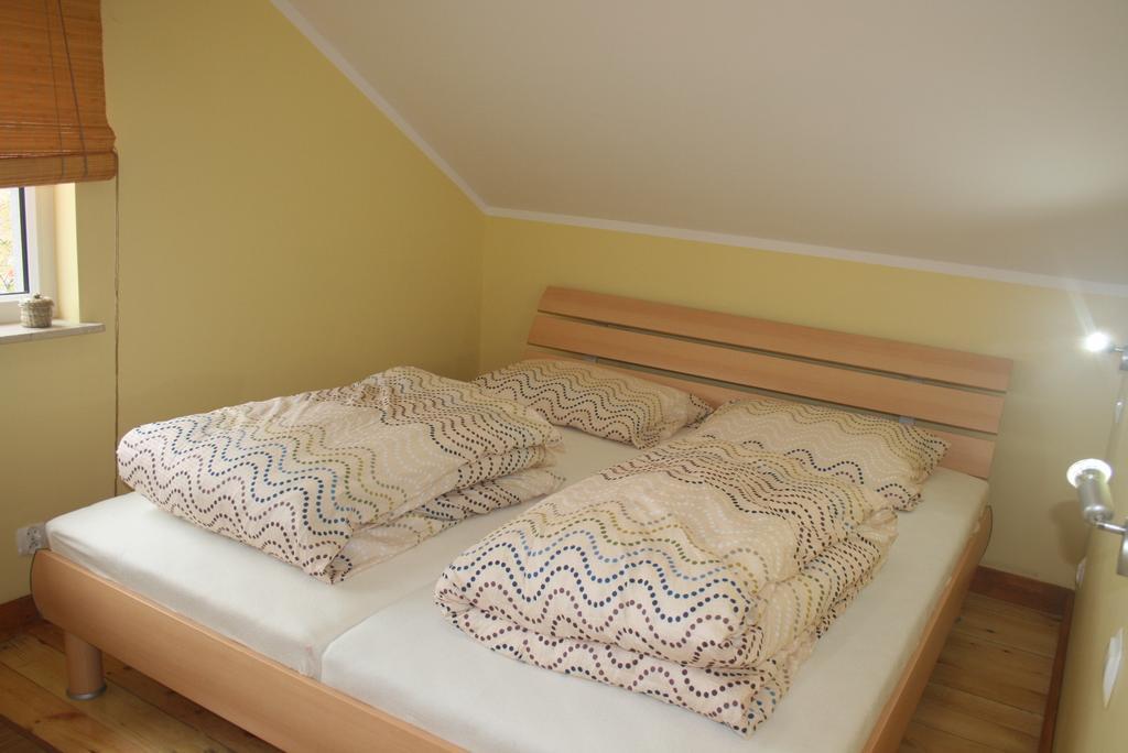 Apartamenty Jasmin I Lilia Jez. Sunowo Kolo Elku Chrzanowo Eksteriør billede