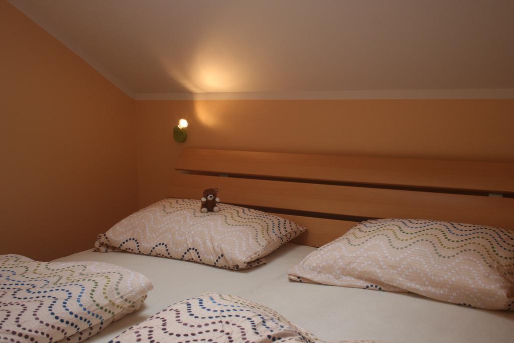 Apartamenty Jasmin I Lilia Jez. Sunowo Kolo Elku Chrzanowo Eksteriør billede