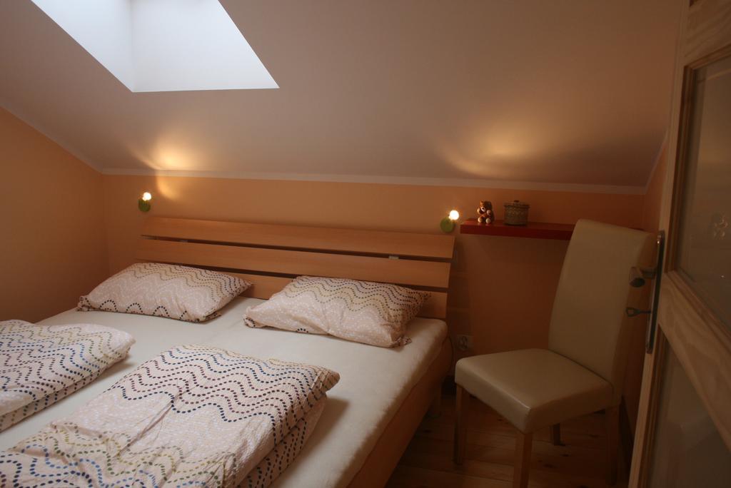 Apartamenty Jasmin I Lilia Jez. Sunowo Kolo Elku Chrzanowo Eksteriør billede