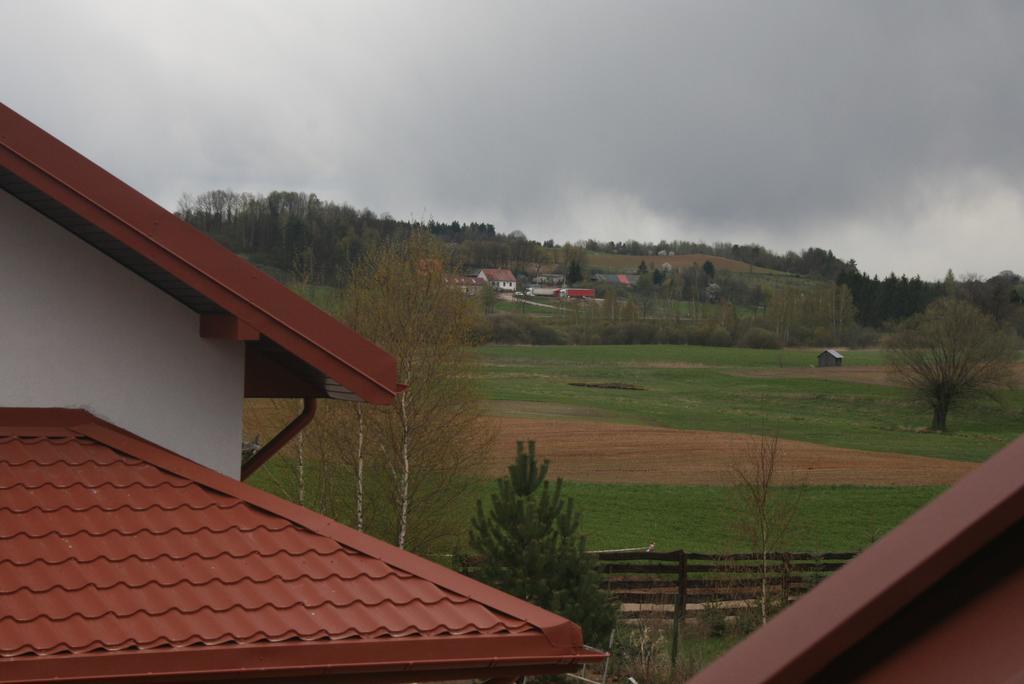 Apartamenty Jasmin I Lilia Jez. Sunowo Kolo Elku Chrzanowo Eksteriør billede