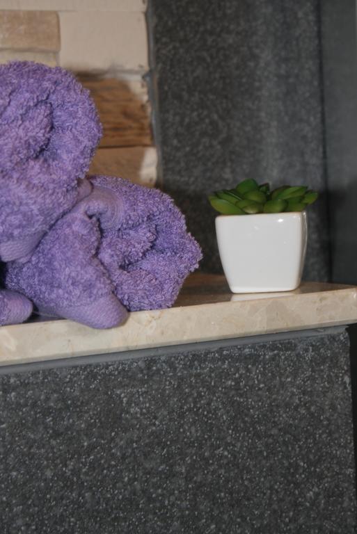 Apartamenty Jasmin I Lilia Jez. Sunowo Kolo Elku Chrzanowo Eksteriør billede