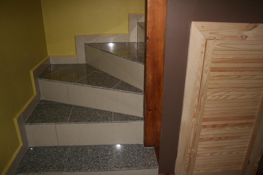Apartamenty Jasmin I Lilia Jez. Sunowo Kolo Elku Chrzanowo Eksteriør billede
