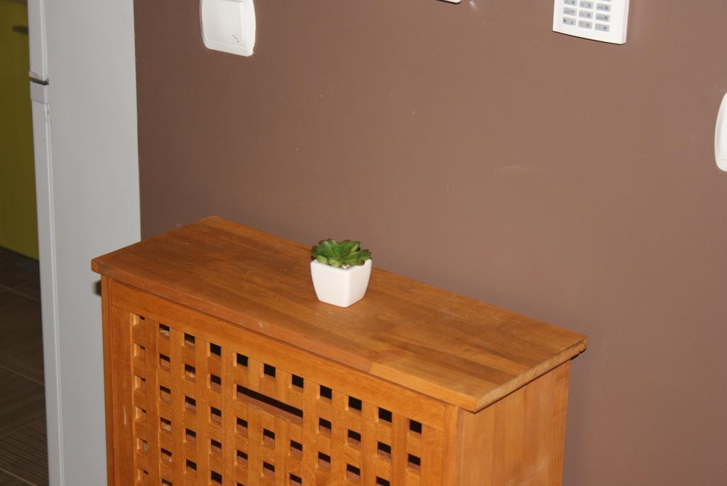 Apartamenty Jasmin I Lilia Jez. Sunowo Kolo Elku Chrzanowo Eksteriør billede