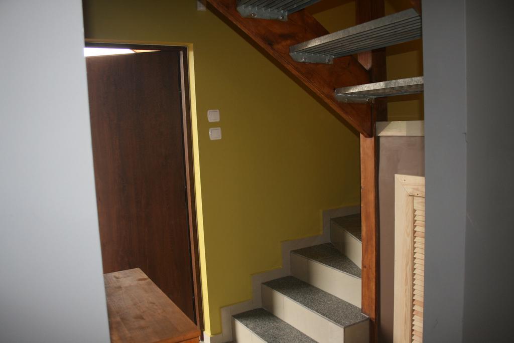 Apartamenty Jasmin I Lilia Jez. Sunowo Kolo Elku Chrzanowo Eksteriør billede