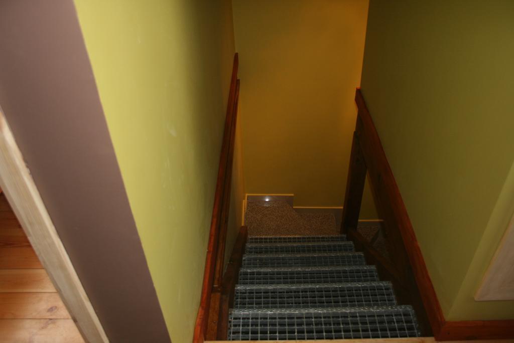 Apartamenty Jasmin I Lilia Jez. Sunowo Kolo Elku Chrzanowo Eksteriør billede
