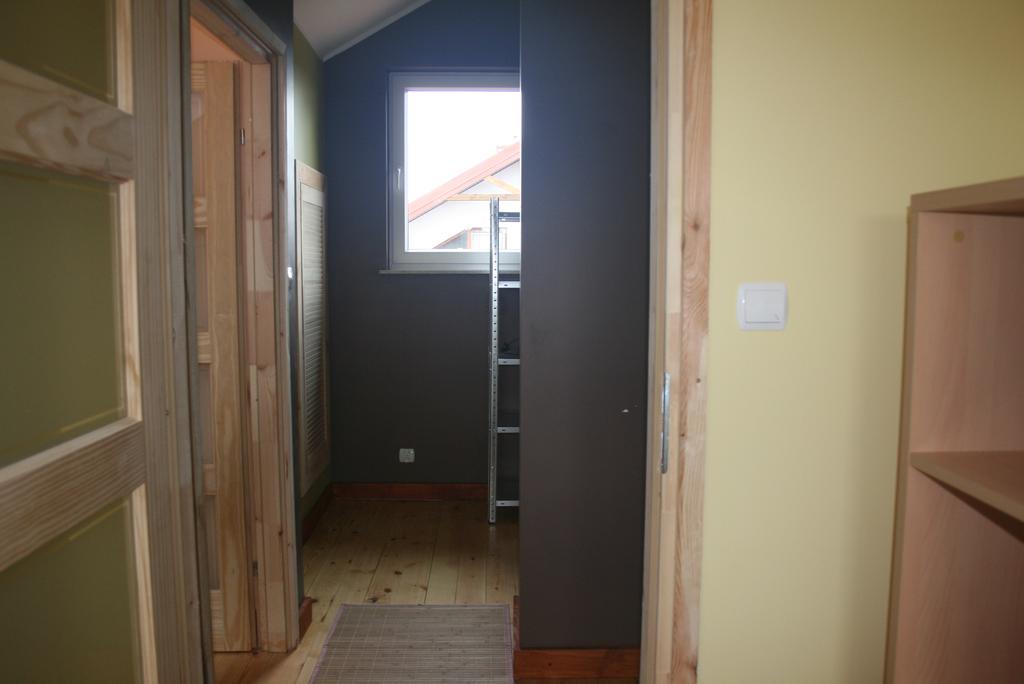Apartamenty Jasmin I Lilia Jez. Sunowo Kolo Elku Chrzanowo Eksteriør billede