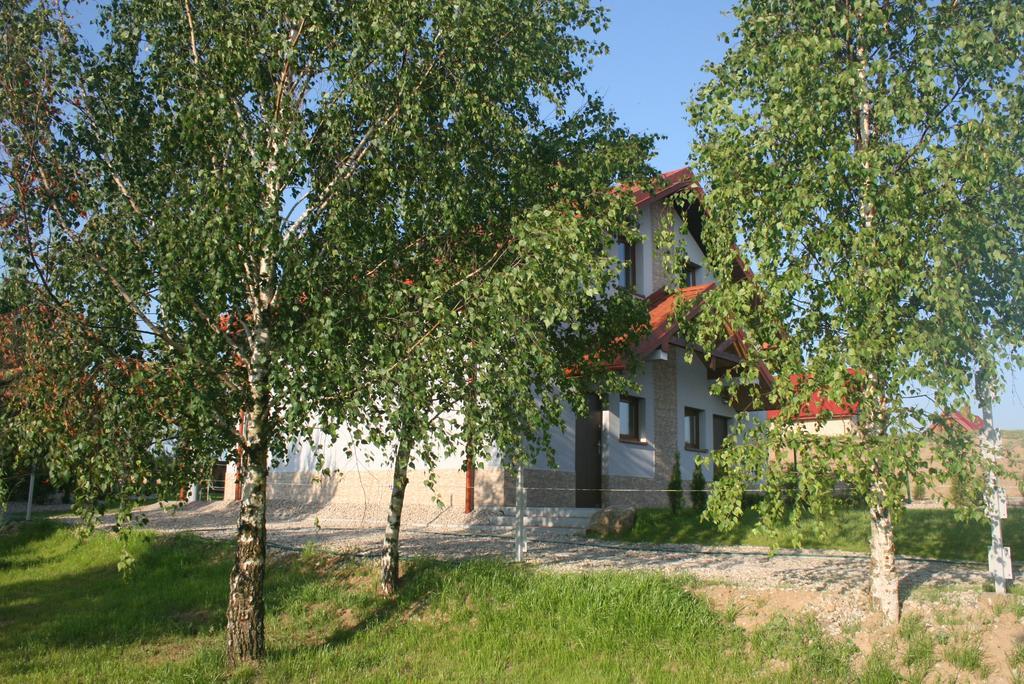 Apartamenty Jasmin I Lilia Jez. Sunowo Kolo Elku Chrzanowo Eksteriør billede